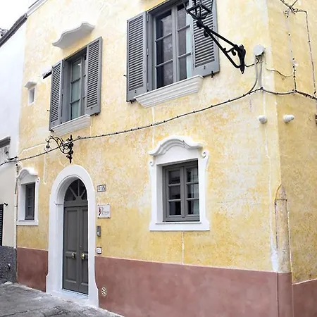 Tre Principi 3* Gallipoli