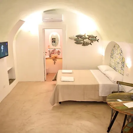 Tre Principi Bed and Breakfast Gallipoli