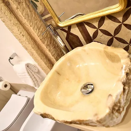 Bed and Breakfast Tre Principi 3*