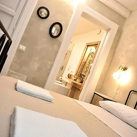 Bed and Breakfast Tre Principi 3*