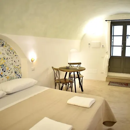 Tre Principi Bed and Breakfast