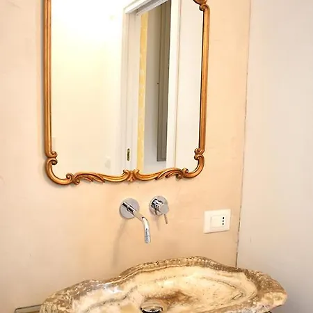 Bed and Breakfast Tre Principi