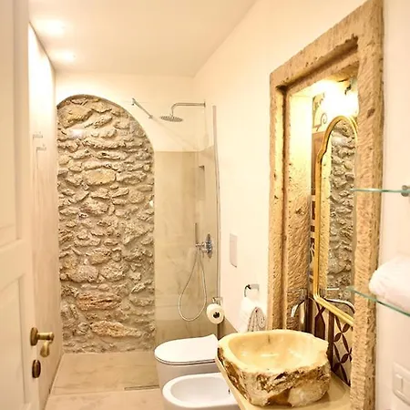 Bed and Breakfast Tre Principi 3*