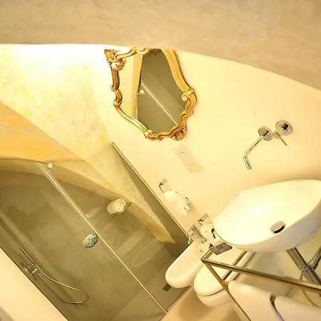 Bed and Breakfast Tre Principi 3*