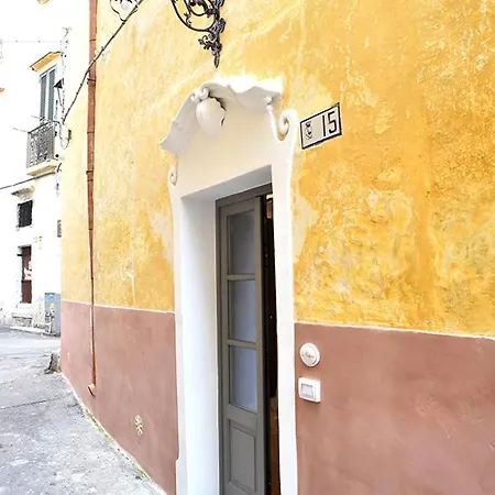 Tre Principi Gallipoli