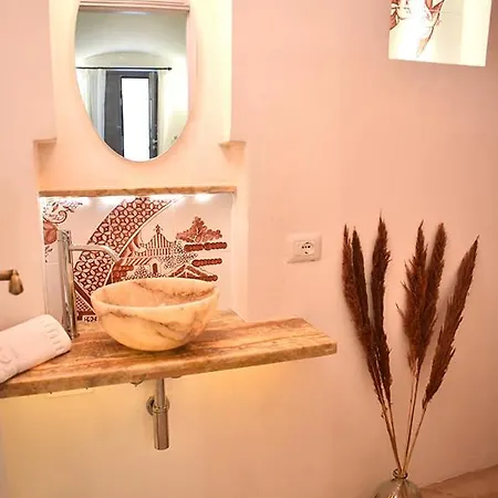 Tre Principi Bed and Breakfast Gallipoli