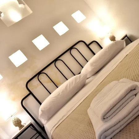 Tre Principi Bed and Breakfast Gallipoli