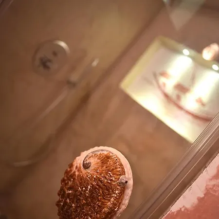 Bed and Breakfast Tre Principi