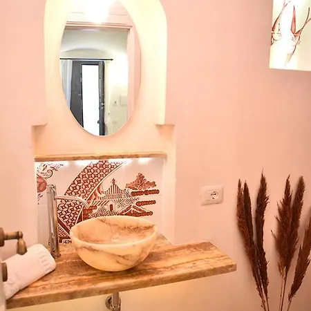 Tre Principi Bed and Breakfast 3*