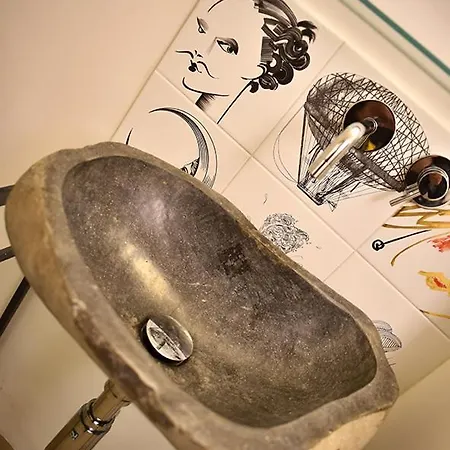 Tre Principi Bed and Breakfast 3*