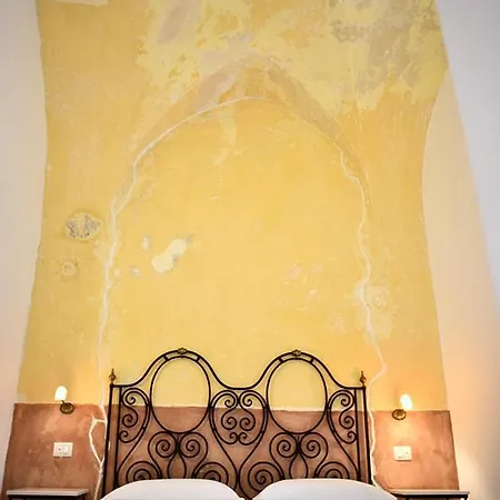 Tre Principi Bed and Breakfast