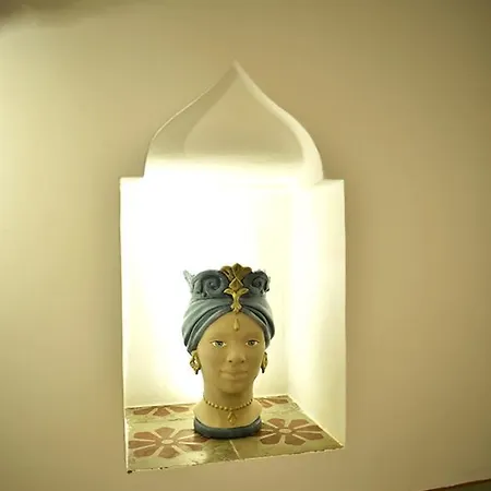 Bed and Breakfast Tre Principi