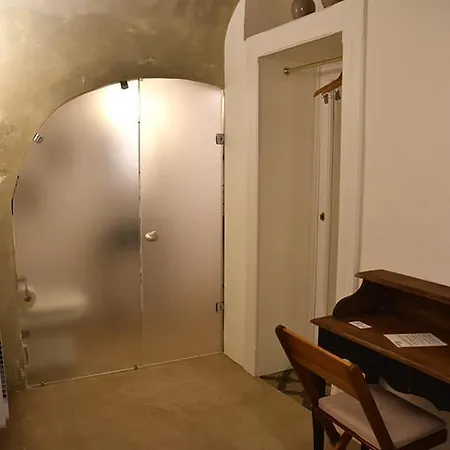 Bed & Breakfast Tre Principi Gallipoli