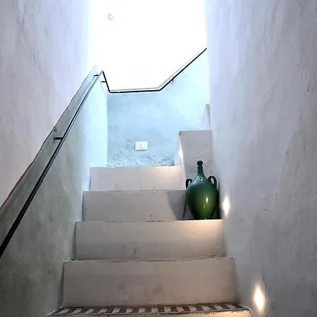 Tre Principi Gallipoli