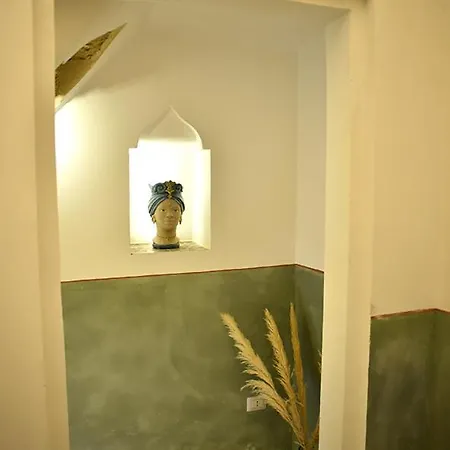 Tre Principi Bed & Breakfast Gallipoli