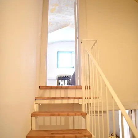 Bed and Breakfast Tre Principi