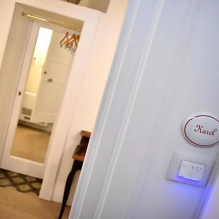 Tre Principi Bed and Breakfast