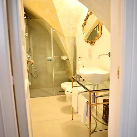 Tre Principi Gallipoli