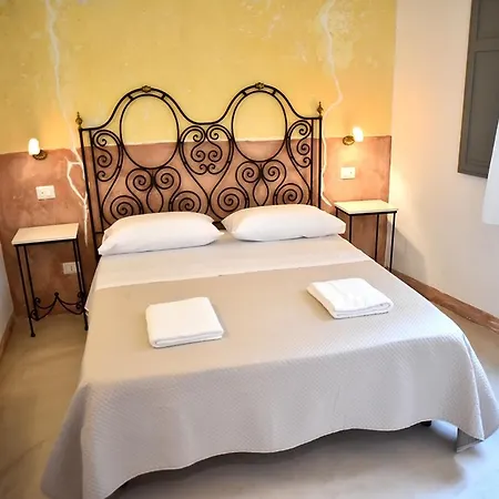 Tre Principi Bed & Breakfast