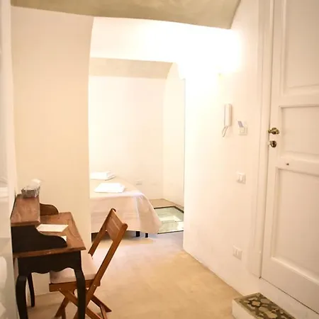 Bed & Breakfast Tre Principi Gallipoli