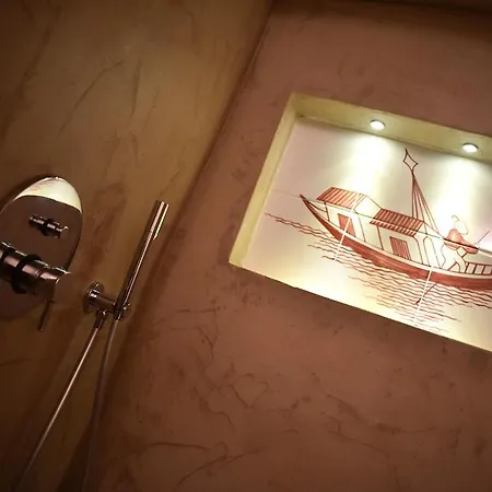 Tre Principi Bed and Breakfast Gallipoli
