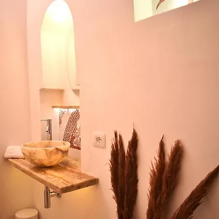 Tre Principi Bed & Breakfast 3*