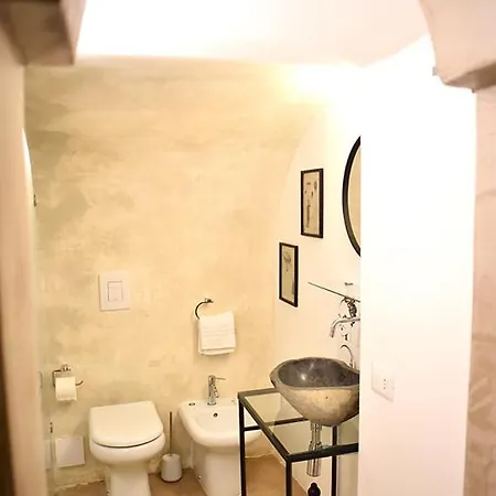 Bed and Breakfast Tre Principi 3*