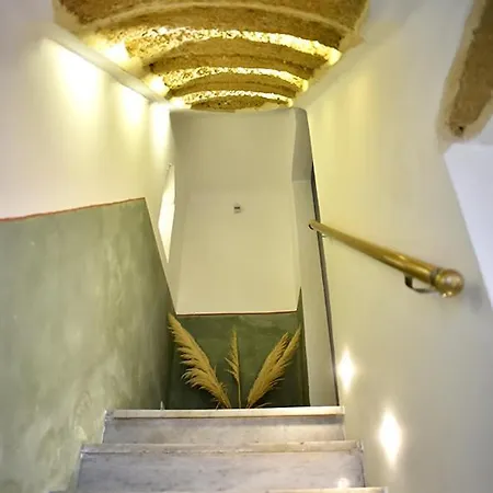 Tre Principi Bed & Breakfast 3*