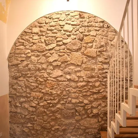 Bed & Breakfast Tre Principi 3*