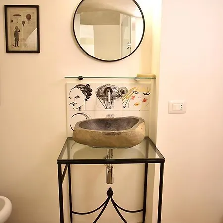 Bed & Breakfast Tre Principi 3*