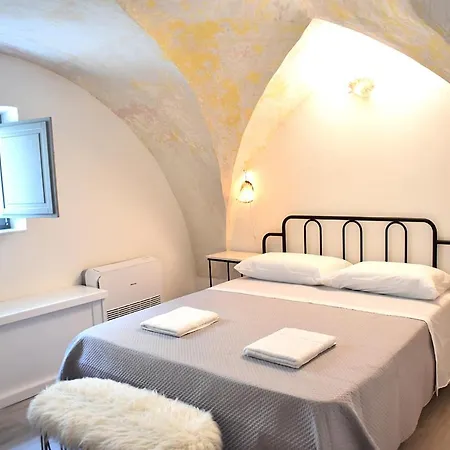 Tre Principi Gallipoli