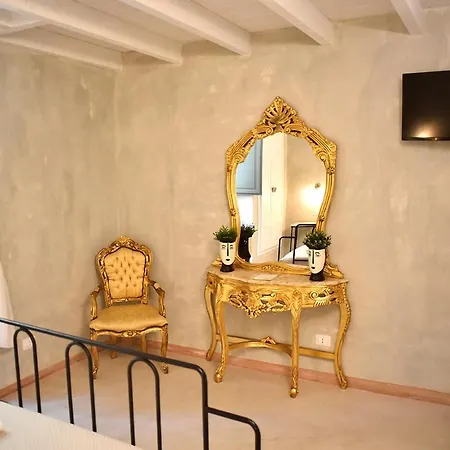 Tre Principi Bed & Breakfast Gallipoli