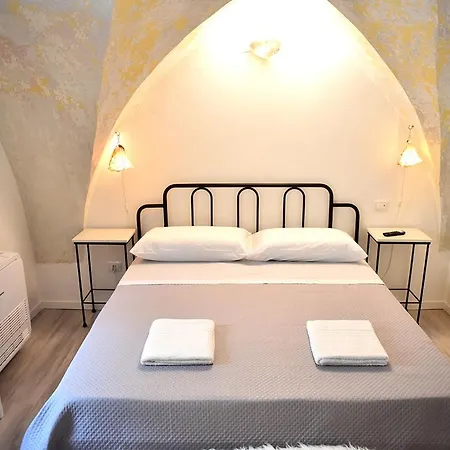 Bed and Breakfast Tre Principi