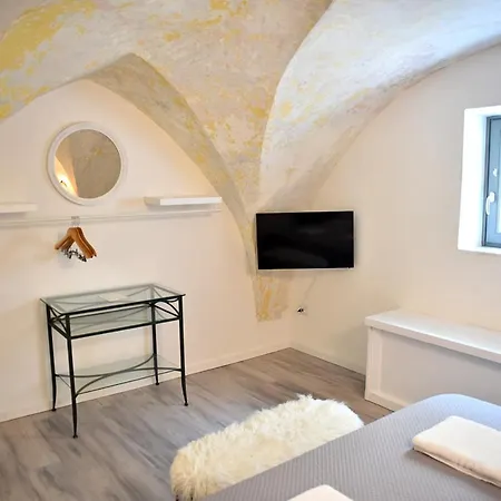 Tre Principi Gallipoli