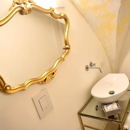 Tre Principi Bed and Breakfast