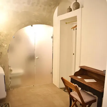 Tre Principi Panzió Gallipoli