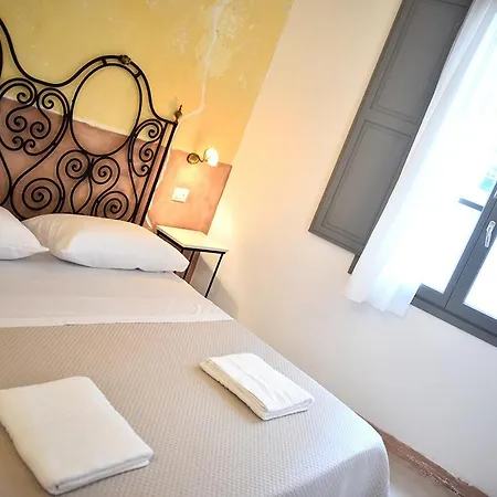 Bed and Breakfast Tre Principi 3*