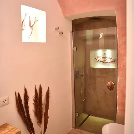 Tre Principi Bed and Breakfast Gallipoli