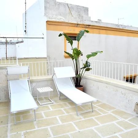 Tre Principi Bed and Breakfast
