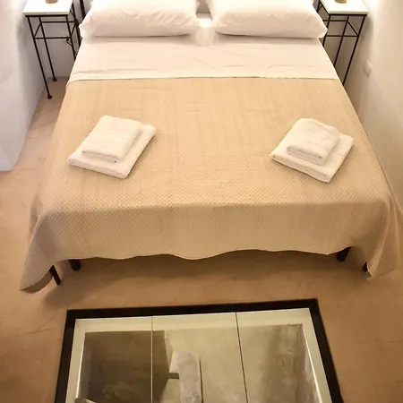 Tre Principi Bed & Breakfast Gallipoli