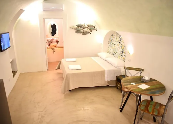 Bed & Breakfast Tre Principi