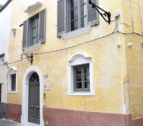 Tre Principi 3* Gallipolli