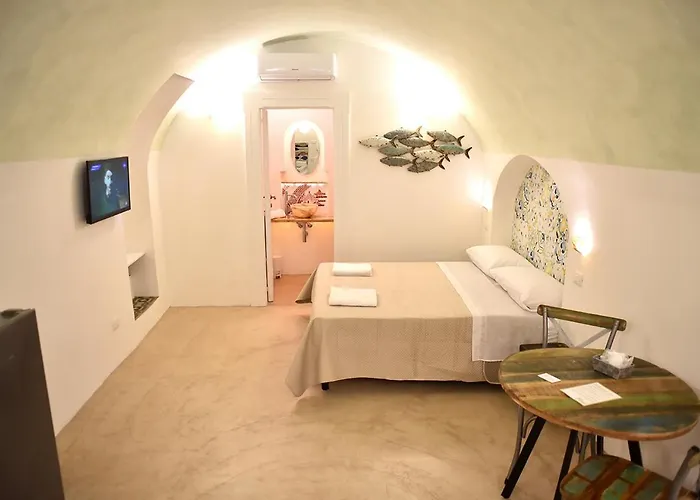 Tre Principi Bed & Breakfast Gallipolli