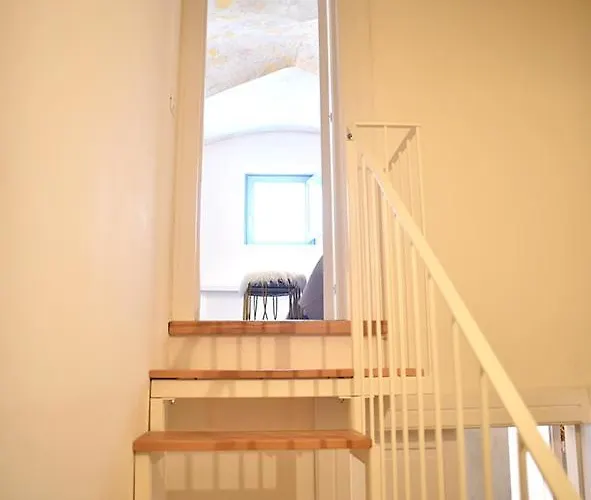 Bed & Breakfast Tre Principi