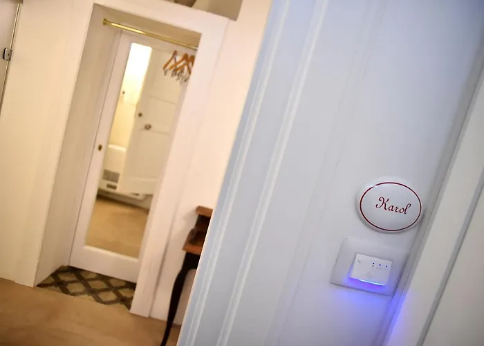 Tre Principi Bed & Breakfast