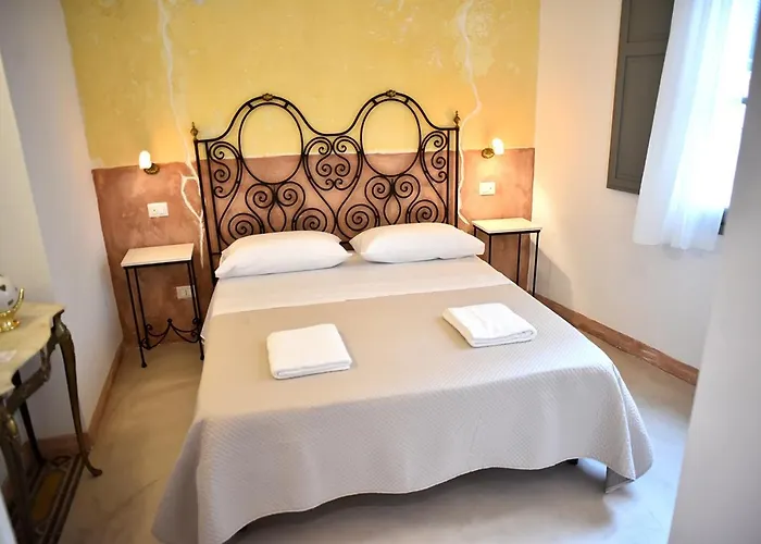 Tre Principi Bed & Breakfast