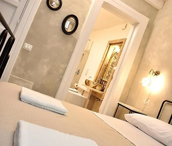 Bed & Breakfast Tre Principi 3*