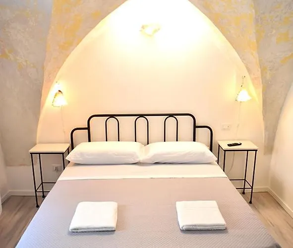 Tre Principi Bed & Breakfast Gallipolli