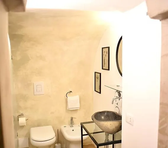 Bed & Breakfast Tre Principi 3*