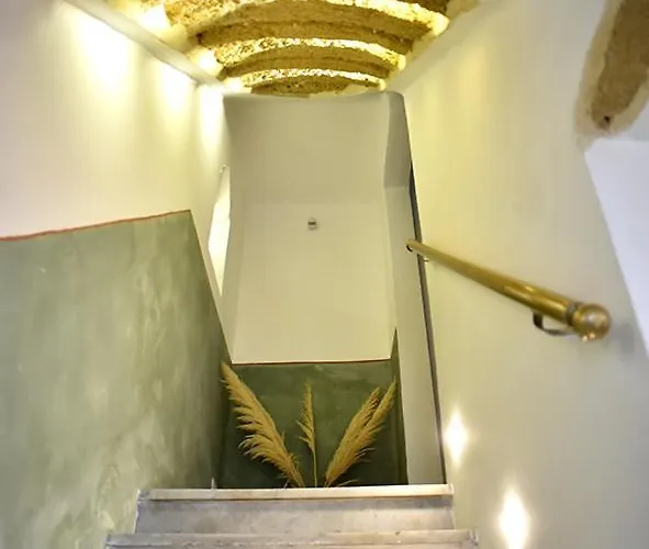 Tre Principi Bed & Breakfast 3*